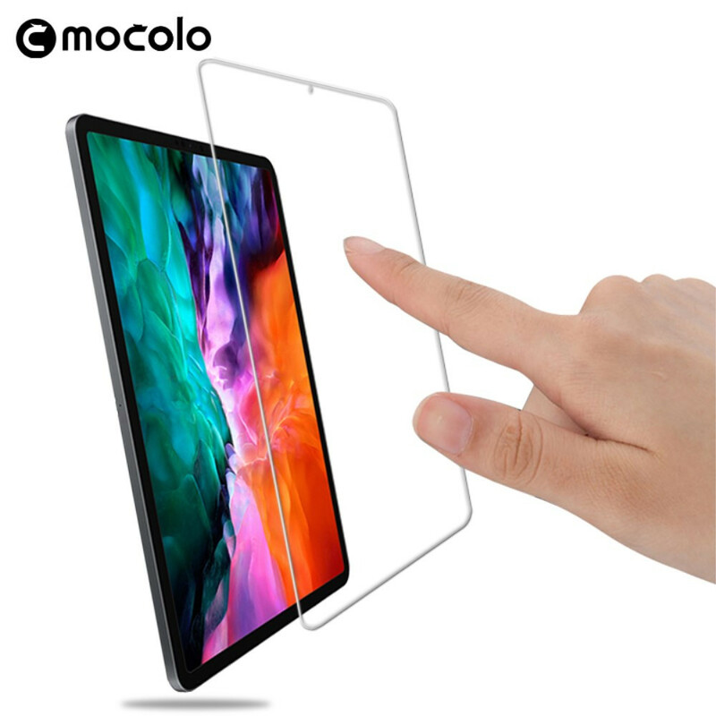 Protection Verre trempé MOCOLO pour l’écran du iPad Pro 11" (2020)