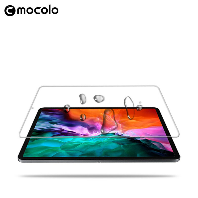 Protection Verre trempé MOCOLO pour l’écran du iPad Pro 11" (2020) Protection Verre trempé MOCOLO pour l’écran du iPad Pro 11" (2020)