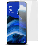 Protection en verre trempé (0.3mm) pour l’écran du Oppo Reno 2Z Protection en verre trempé (0.3mm) pour l’écran du Oppo Reno 2Z