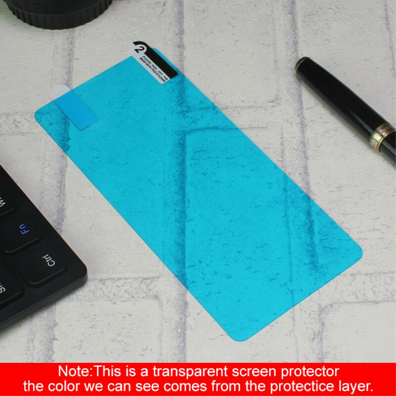 Protection en verre trempé (0.3mm) pour l’écran du Oppo Reno 2Z Protection en verre trempé (0.3mm) pour l’écran du Oppo Reno 2Z