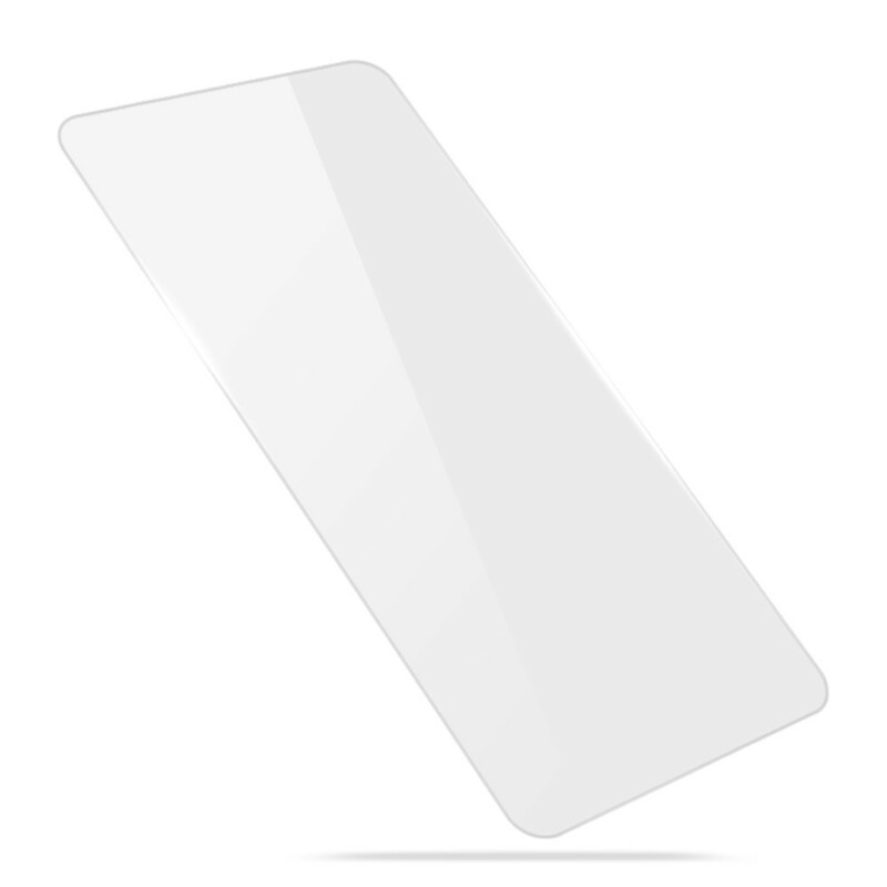 Protection en verre trempé (0.3mm) pour l’écran du Oppo Reno 2Z Protection en verre trempé (0.3mm) pour l’écran du Oppo Reno 2Z
