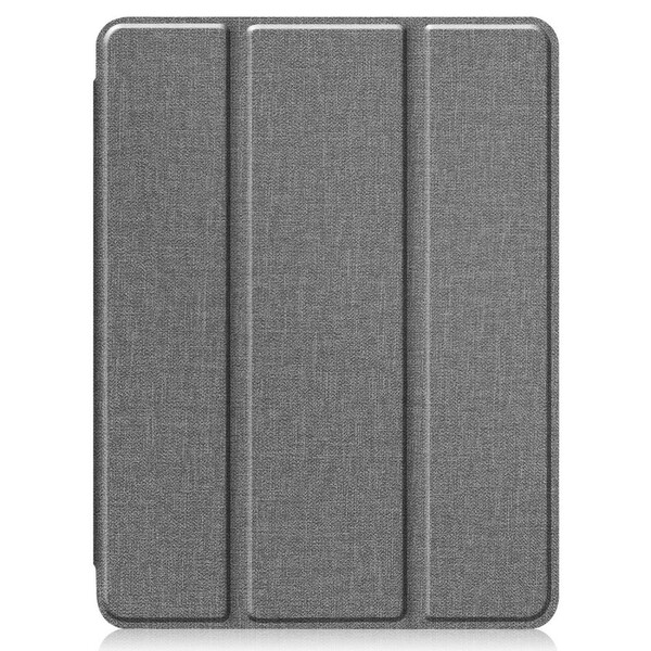 Smart Case iPad Pro 12.9" (2020) (20218) Texture Jeans