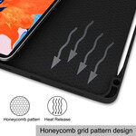 Smart Case iPad Pro 12.9" (2020) Texture Jeans Smart Case iPad Pro 12.9" (2020) Texture Jeans