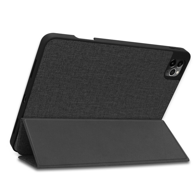 Smart Case iPad Pro 12.9" (2020) Texture Jeans Smart Case iPad Pro 12.9" (2020) Texture Jeans
