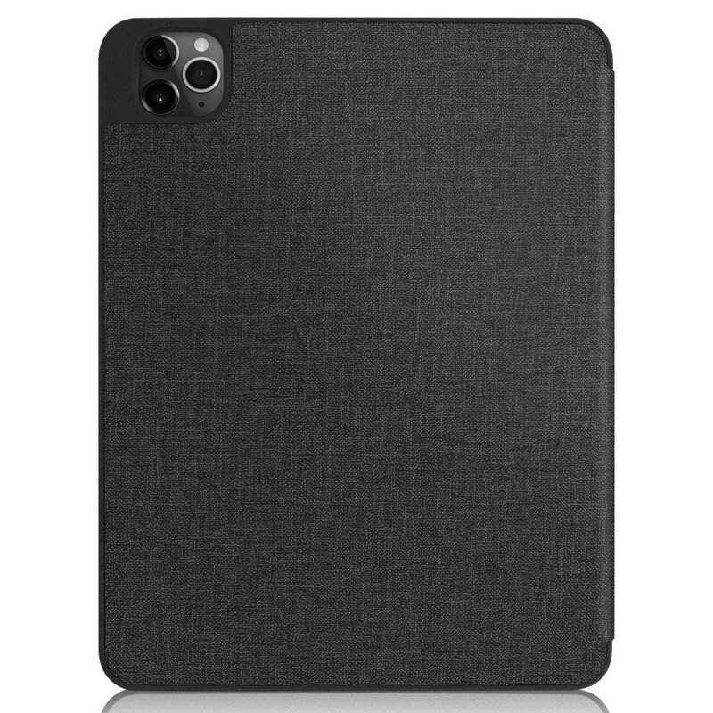 Smart Case iPad Pro 12.9" (2020) Texture Jeans Smart Case iPad Pro 12.9" (2020) Texture Jeans