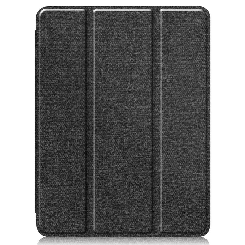 Smart Case iPad Pro 12.9" (2020) Texture Jeans