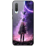 Coque Xiaomi Mi A3 Pleine Lune Magique Coque Xiaomi Mi A3 Pleine Lune Magique