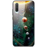 Coque Xiaomi Mi A3 Planète Système Solaire