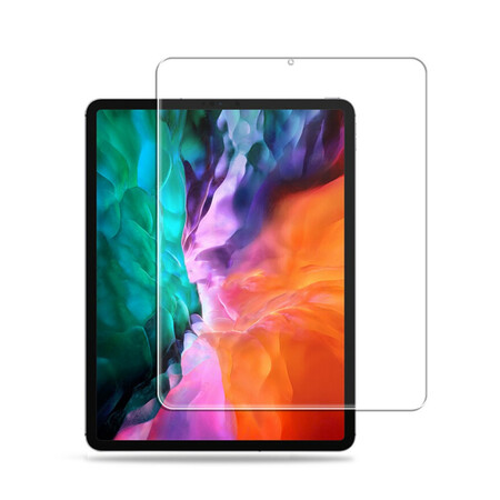 Verre Trempé Transparent Full Protection, Mocolo pour iPad Pro 11 2022,  2021, 2020, 2018 et iPad Air 2022, 2020 - Français