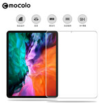 Protection Verre trempé MOCOLO pour l’écran du iPad Pro 12.9" (2020)