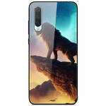 Coque Xiaomi Mi A3 Roi Lion Coque Xiaomi Mi A3 Roi Lion