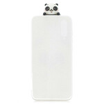 Coque Xiaomi Mi A3 Love le Panda 3D Coque Xiaomi Mi A3 Love le Panda 3D