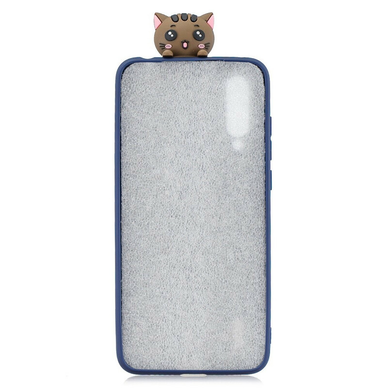 Coque Xiaomi Mi A3 Tas de Chats 3D Coque Xiaomi Mi A3 Tas de Chats 3D