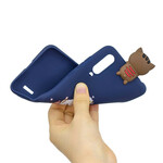 Coque Xiaomi Mi A3 Tas de Chats 3D Coque Xiaomi Mi A3 Tas de Chats 3D