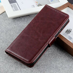 Housse Xiaomi Mi 10 / 10 Pro Effet Cuir Dicret Housse Xiaomi Mi 10 / 10 Pro Effet Cuir Dicret