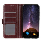 Housse Xiaomi Mi 10 / 10 Pro Effet Cuir Dicret Housse Xiaomi Mi 10 / 10 Pro Effet Cuir Dicret