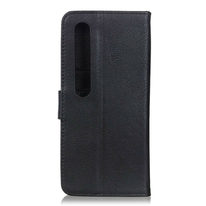 Housse Xiaomi Mi 10 / 10 Pro Simili Cuir KHAZNEH Housse Xiaomi Mi 10 / 10 Pro Simili Cuir KHAZNEH