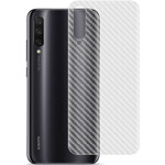 Film de Protection Arrière pour Xiaomi Mi A3 Carbone IMAK Film de Protection Arrière pour Xiaomi Mi A3 Carbone IMAK