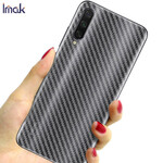 Film de Protection Arrière pour Xiaomi Mi A3 Carbone IMAK Film de Protection Arrière pour Xiaomi Mi A3 Carbone IMAK