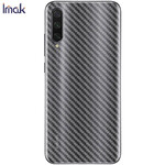 Film de Protection Arrière pour Xiaomi Mi A3 Carbone IMAK Film de Protection Arrière pour Xiaomi Mi A3 Carbone IMAK