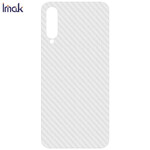 Film de Protection Arrière pour Xiaomi Mi A3 Carbone IMAK Film de Protection Arrière pour Xiaomi Mi A3 Carbone IMAK