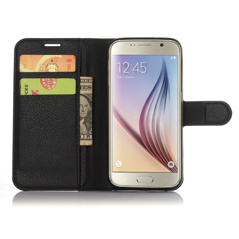 Housse Samsung Galaxy S7 Classique