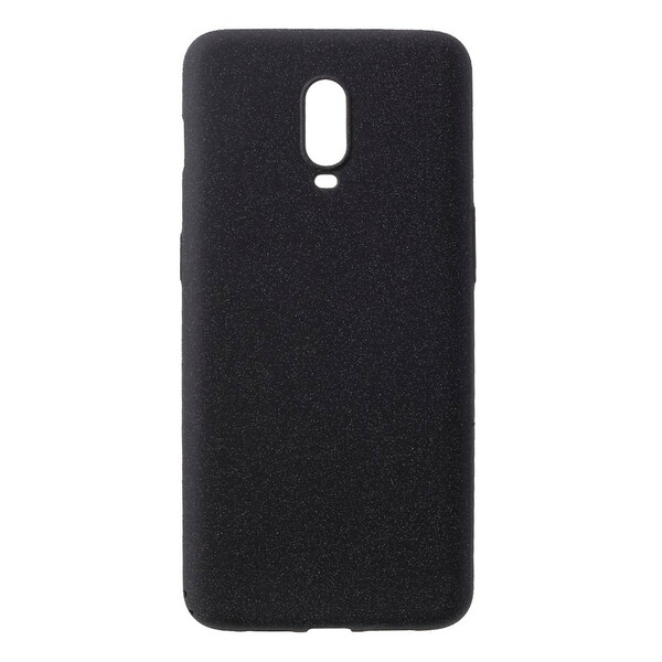 Coque OnePlus 6T Silicone Mat