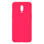 Coque OnePlus 6T Silicone Mat Coque OnePlus 6T Silicone Mat