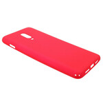 Coque OnePlus 6T Silicone Mat Coque OnePlus 6T Silicone Mat