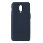 Coque OnePlus 6T Silicone Mat Coque OnePlus 6T Silicone Mat