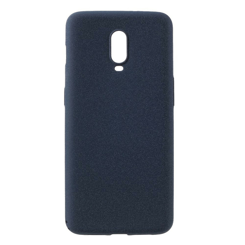 Coque OnePlus 6T Silicone Mat