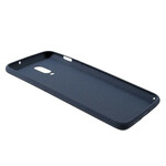 Coque OnePlus 6T Silicone Mat Coque OnePlus 6T Silicone Mat