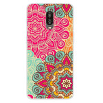 Coque OnePlus 6T Tendance Mandala Coque OnePlus 6T Tendance Mandala