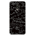 Coque OnePlus 6T Mathématiques