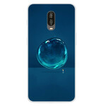 Coque OnePlus 6T Goute D'eau Coque OnePlus 6T Goute D'eau