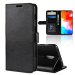Housse OnePlus 6T Simili Cuir Classique Housse OnePlus 6T Simili Cuir Classique