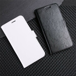 Housse OnePlus 6T Simili Cuir Classique Housse OnePlus 6T Simili Cuir Classique