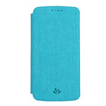 Flip Cover OnePlus 6T Texturée VILI DMX Flip Cover OnePlus 6T Texturée VILI DMX