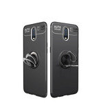 Coque OnePlus 6T Anneau Rotatif Coque OnePlus 6T Anneau Rotatif