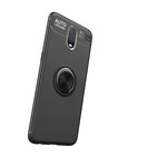 Coque OnePlus 6T Anneau Rotatif Coque OnePlus 6T Anneau Rotatif