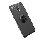 Coque OnePlus 6T Anneau Rotatif Coque OnePlus 6T Anneau Rotatif