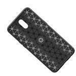 Coque OnePlus 6T Anneau Rotatif Coque OnePlus 6T Anneau Rotatif