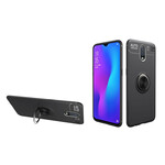 Coque OnePlus 6T Anneau Rotatif