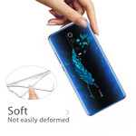 Coque Xiaomi Mi 9T / Mi 9T Pro Belle Plume Coque Xiaomi Mi 9T / Mi 9T Pro Belle Plume
