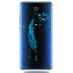 Coque Xiaomi Mi 9T / Mi 9T Pro Belle Plume Coque Xiaomi Mi 9T / Mi 9T Pro Belle Plume