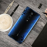 Coque Xiaomi Mi 9T / Mi 9T Pro Dentelle Fine Coque Xiaomi Mi 9T / Mi 9T Pro Dentelle Fine