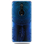 Coque Xiaomi Mi 9T / Mi 9T Pro Mandala Floral Unique Coque Xiaomi Mi 9T / Mi 9T Pro Mandala Floral Unique