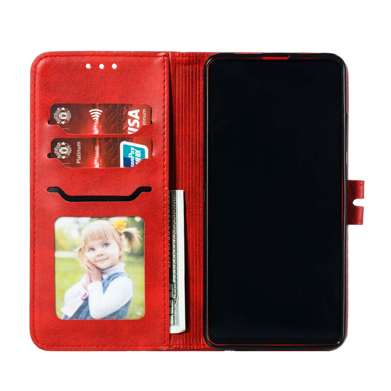 Housse Xiaomi Mi 9T / Mi 9T Pro Chaton Housse Xiaomi Mi 9T / Mi 9T Pro Chaton
