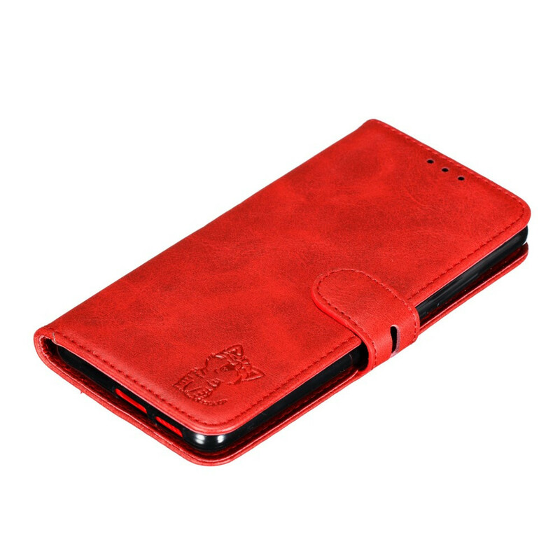 Housse Xiaomi Mi 9T / Mi 9T Pro Chaton Housse Xiaomi Mi 9T / Mi 9T Pro Chaton