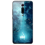 Coque Xiaomi Mi 9T / Mi 9T Pro Verre Trempé Piano Dans La Nuit Coque Xiaomi Mi 9T / Mi 9T Pro Verre Trempé Piano Dans La Nuit